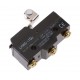 Limit switch LXW5-11G2 con palanca de rodillo SPDT