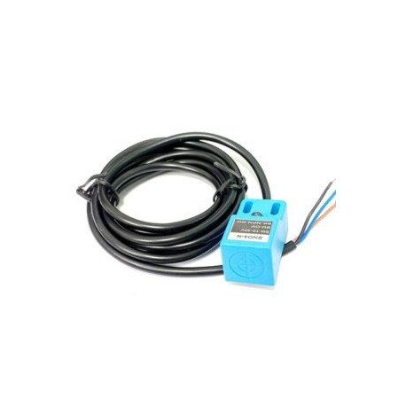 Sensor de proximidad Inductivo SN04-P