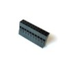 Conector Dupont 10X2 2.54mm.