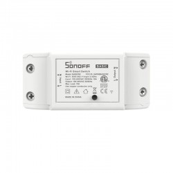 Sonoff Basic R2 Switch Inteligente Wifi Domotica Inalambrico