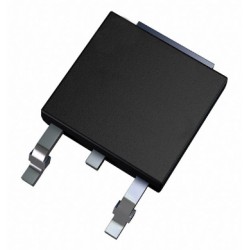 Transistor MOSFET canal N BUK9245