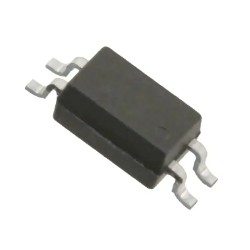 Optoacoplador de salida transistor TCMT1102 SMD