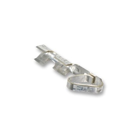 Conector Hembra MOLEX 3.96mm