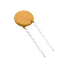 Varistor TVR07431