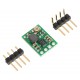 Pololu Adjustable Step-Up Voltage Regulator U1V11A (Pololu No.2560)