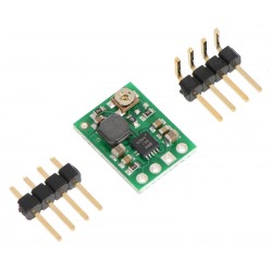 Pololu Adjustable Step-Up Voltage Regulator U1V11A (Pololu No.2560)