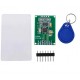 Modulo RFID mini RC522 con puerto SPI