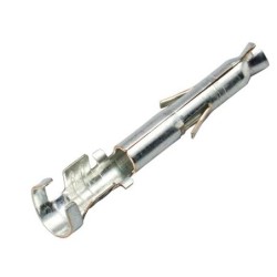 Terminal hembra 4.5mm