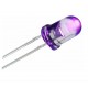 Led 5 mm ultravioleta