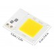 Led blanco potencia 50W