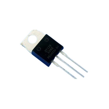 BT139 Triac 16A