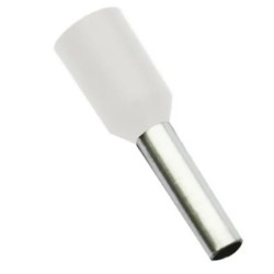 Terminal puntera hueca 4...