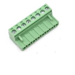 Terminal de bloque...