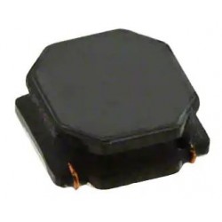 Inductor 2.2uH SMD (6x6x3 mm)