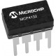 MCP4132 Potenciometro Digital SPI 10K