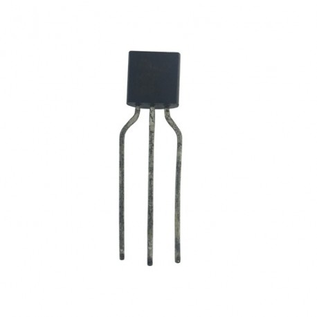 Transistor NPN BC337