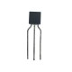 Transistor MOSFET canal N BS 170 D75Z