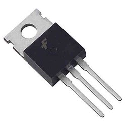 MOSFET Transistor FQP7P06 CANAL P