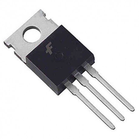 de madera Agarrar Bañera MOSFET Transistor FQP7P06 CANAL P - aelectronics