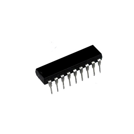 HM9270D  DTMF Receiver IC