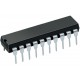 ADC0804 A-D converter 10 bits