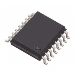 PCF8574 Expansor de Puertos I2C SMD