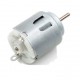 Mini motor DC140 6V alta velocidad