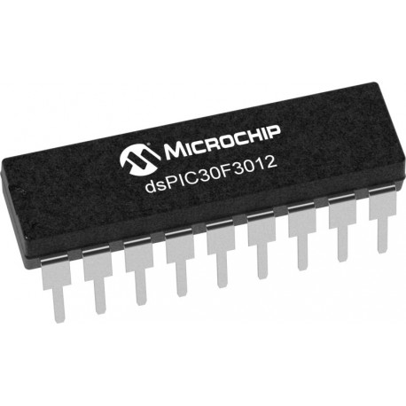 DSPIC30F3012 I/P