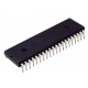 AT89C52 24PI CMOS Microcontrolador 8 Bit