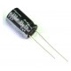 Capacitor electrolítico Th 330uf 35V.