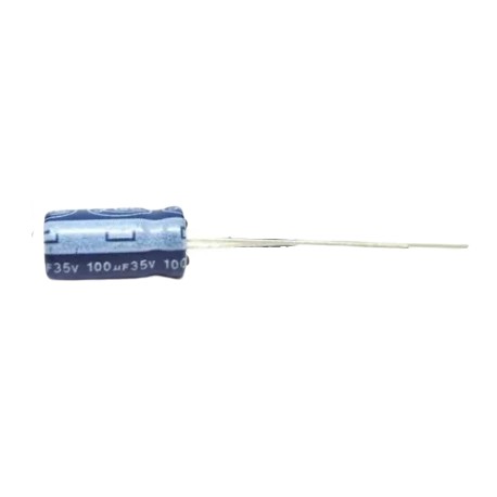 Capacitor electrolitico Th 820uf 6.3v