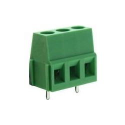 Euro terminal de bloque 3...