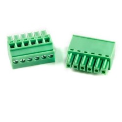 Terminal de bloque...