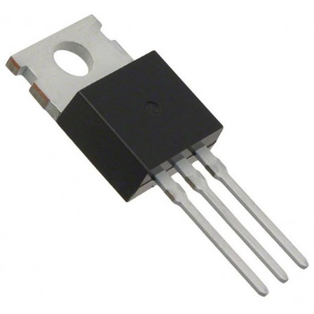 LM317 Regulador Ajustable 1.2-37V 1.5 A