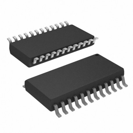 CD74HC4067M Multiplexor analógico 16:1 SOIC24