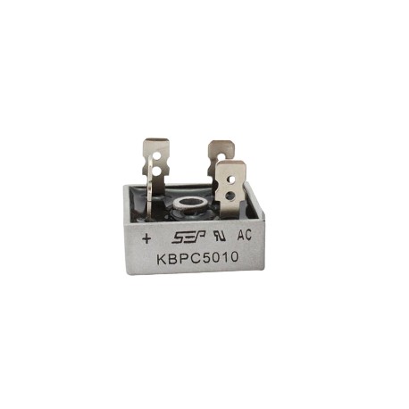 KBPC5010 Puente Rectificador 50A