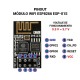 Módulo WiFi Serial Modelo ESP8266