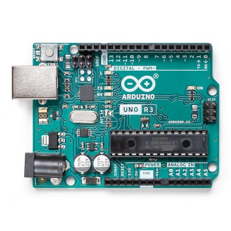 Arduino Uno Rev3 A000066