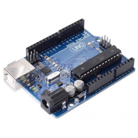 Arduino UNO G