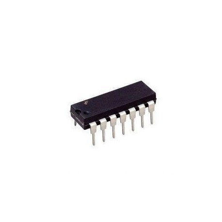 SN74LS32 OR Quad 2 Input