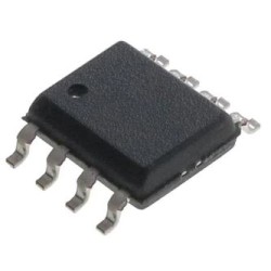 TSM9435CS MOSFET 30V canal P