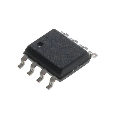 TSM9435CS MOSFET 30V canal P