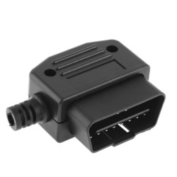 Conector para Automóvil OBD-II