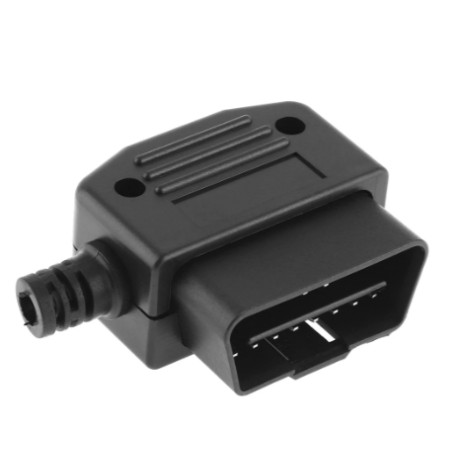 Conector para Automóvil OBD-II