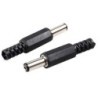 Capacitor Electrolítico SMD de 470uf 25V