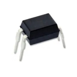 Optocontrolador de Salida PS2561A