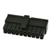 Conector ATX Hembra 20 pines