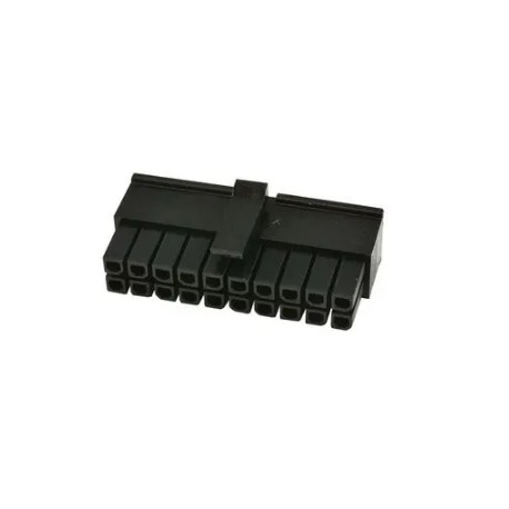 Conector ATX Hembra 20 pines