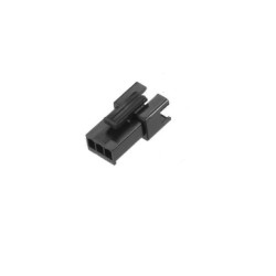 Conector Macho SM 3 pines 2.54mm