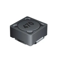 Inductor 47 uH SMD